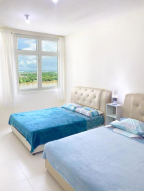 Kuching Riverine Diamond Resort